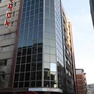 Anemon Hotel Izmir