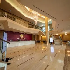 DoubleTree by Hilton Bratislava