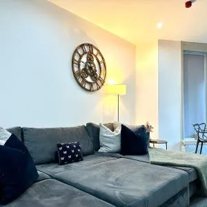 York Street Apartments by Blackpool Service Apartments