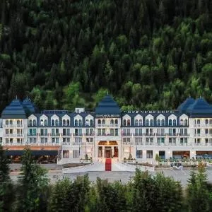 Grand Hotel Belushi
