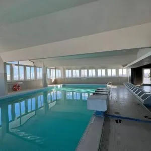 Suite Bella vista : piscine & vue panoramique
