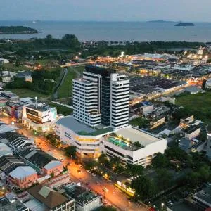 Royal Phuket City Hotel - SHA Extra Plus