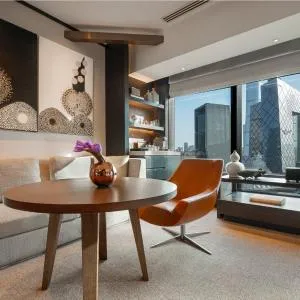 Rosewood Beijing