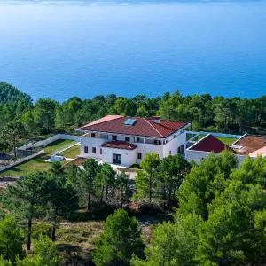 Villa Dubrovnik Coral
