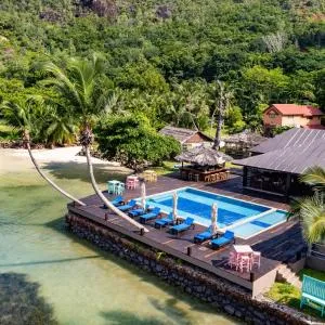 Le Vasseur La Buse Eco Resort