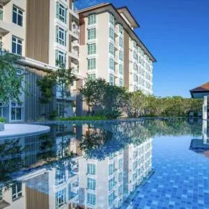Harmony Resort Apartment Chiangmai
