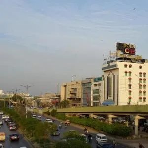 Hotel One Karachi