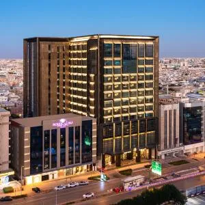 Narcissus The Royal Hotel & Convention, Riyadh