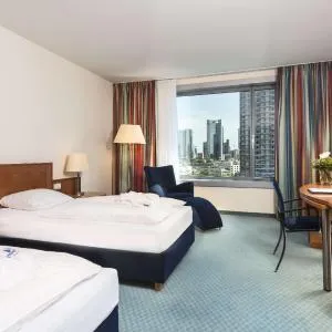 Maritim Hotel Frankfurt