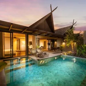 Anantara Vacation Club Mai Khao Phuket