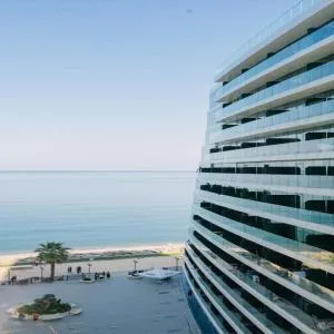 Marina Batumi Sea View