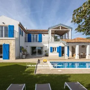 Villa Ohana Krk