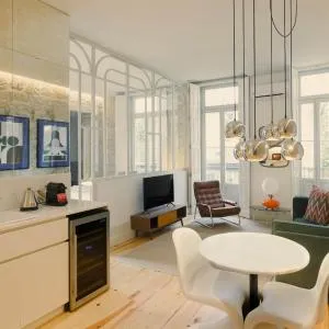 Laranjais Boutique Suites & Apartments Porto