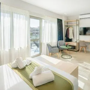 ELA FIVE RESIDENCES