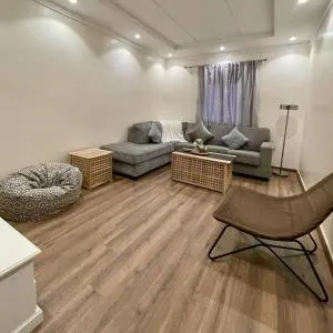 3 Bedrooms Apartment in Makkah