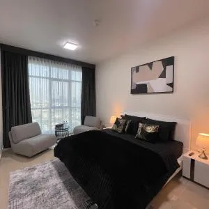 CMA Seaside Serenity Apartments - Ajman Corniche UAE