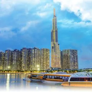 Skyline View Residences at Landmark 81