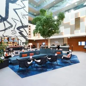 Mercure Geneva Airport