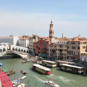 City Apartments Rialto Market