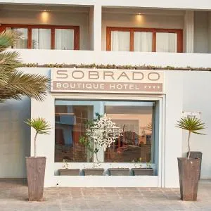 Sobrado Boutique Hotel