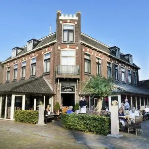 Hotel Wesseling