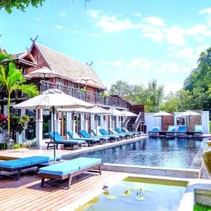 Buri Sriping Riverside Resort & Spa - SHA Extra Plus