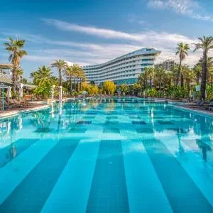 Concorde De Luxe Resort - Prive Ultra All Inclusive