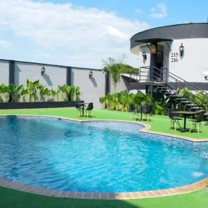 Hotel Boutique Ciudad Jardin