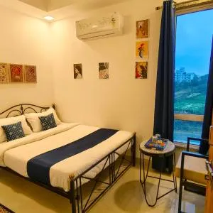 Hotel Amazing Udaipur (Prime inn )