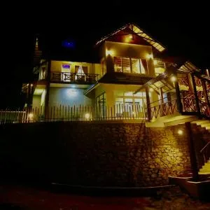 The RaaRees Resort - A Hidden Resort in Munnar