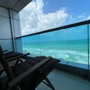 Luxurious Sea View - Beach Front