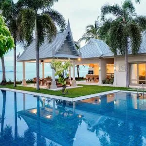 Miskawaan Luxury Beachfront Villas