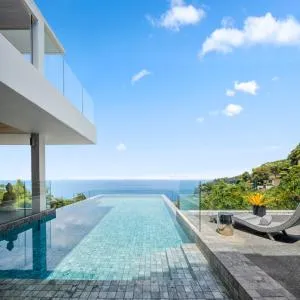 Villa SilverMoon by ShuyiVillas