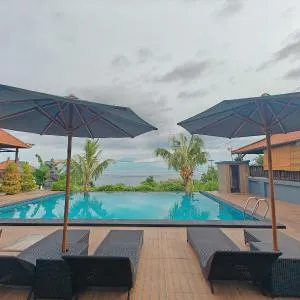 Nusa Sedayu Hotel By Ocean View