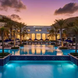 JW Marriott St Maarten Beach Resort & Spa