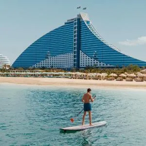 Jumeirah Beach Hotel