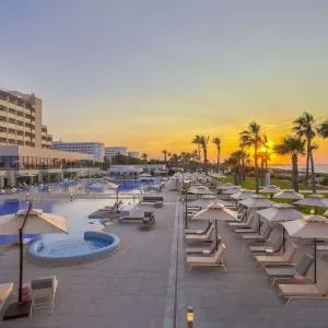 Hilton Skanes Monastir Beach Resort