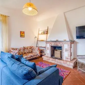 Quercia 1 - Relax in Tuscany - Happy Rentals