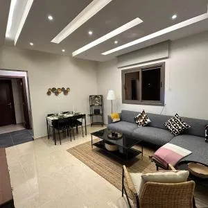 شقة فُندقية فاخرة