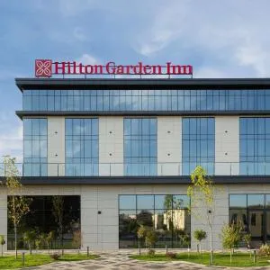 Hilton Garden Inn Samarkand