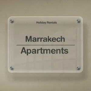 Marrakech Apartments