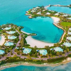 The Ritz-Carlton, Bahrain