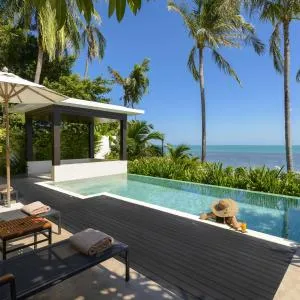 The Sea Koh Samui Resort and Residences by Tolani - SHA Extra Plus
