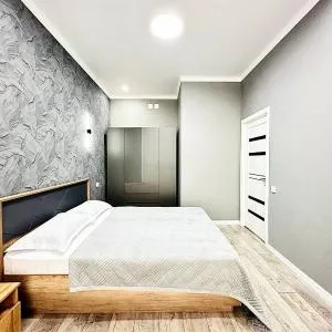 Comfort City 2-Room Apartments