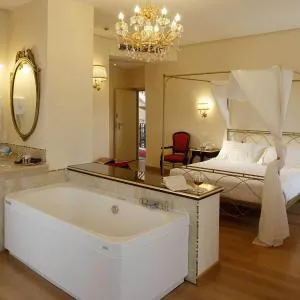Giotto Hotel & Spa