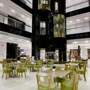 Duset Hotel Suites