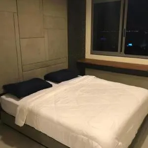 Unixx Condo Pattaya by Mongolia