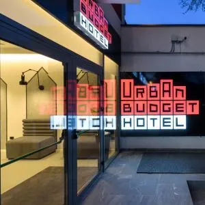 URBAN BUDGET HOTEL