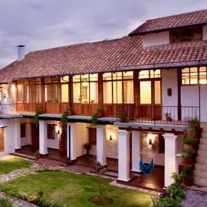 Wantara Suites