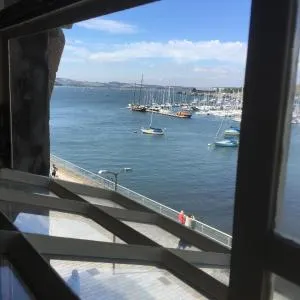 Mayflower Apartments, Royal William Yard